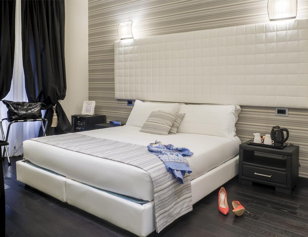 Navona Living Rome Ξενοδοχείο Εξωτερικό φωτογραφία
