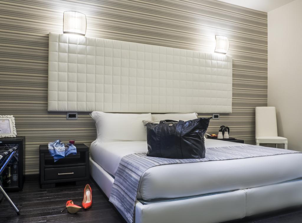 Navona Living Rome Ξενοδοχείο Εξωτερικό φωτογραφία