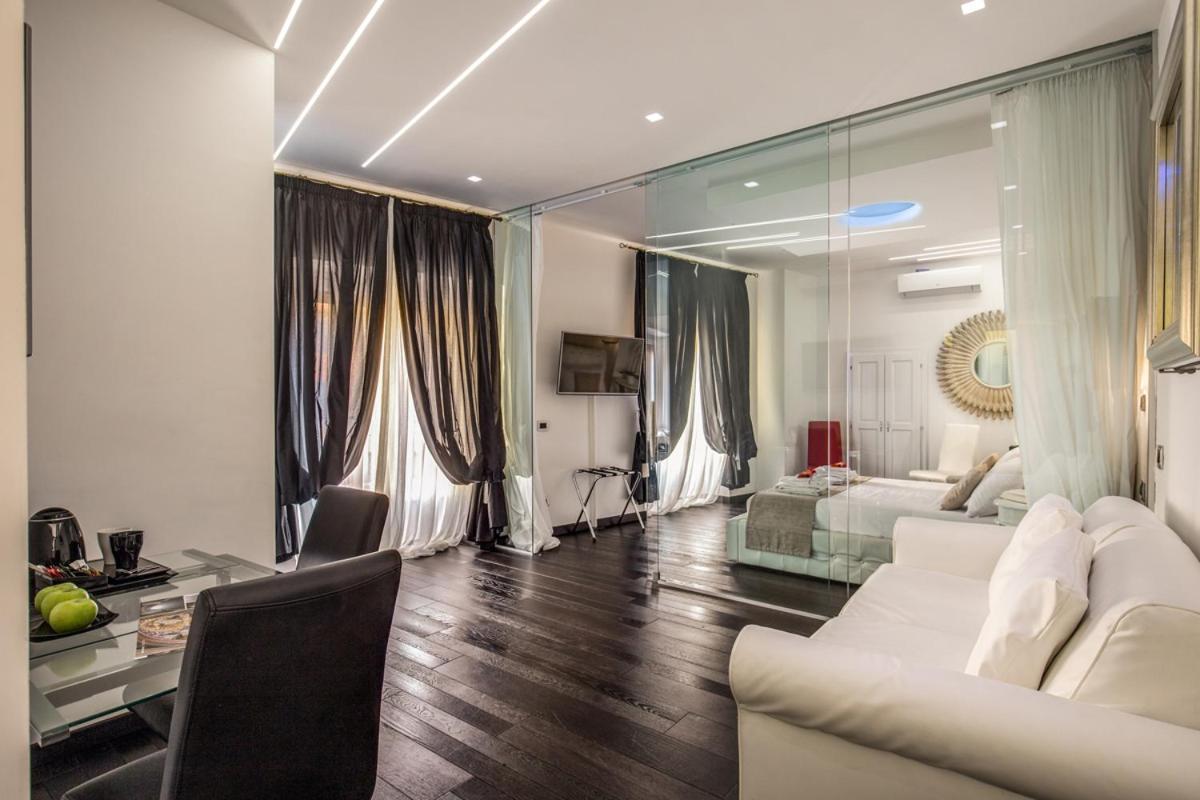 Navona Living Rome Ξενοδοχείο Εξωτερικό φωτογραφία