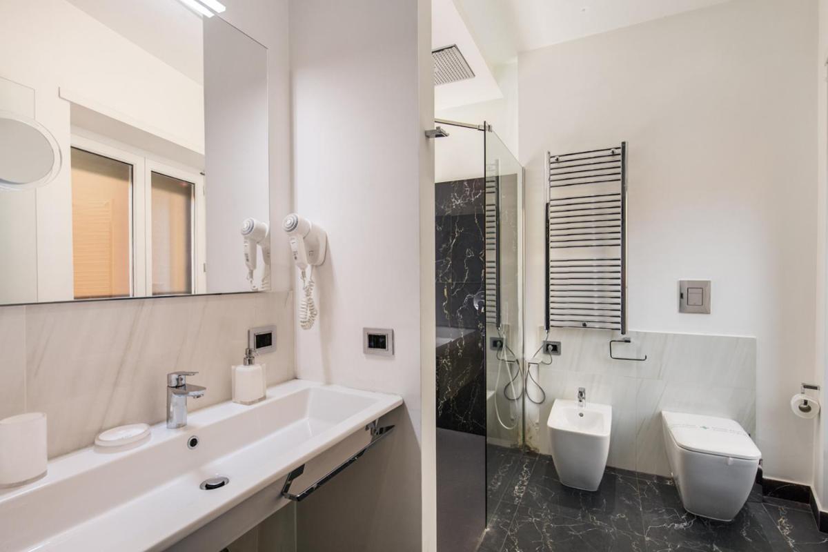 Navona Living Rome Ξενοδοχείο Εξωτερικό φωτογραφία