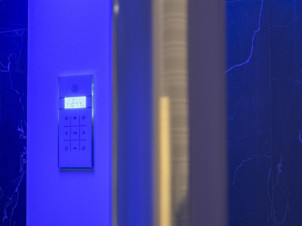 Navona Living Rome Ξενοδοχείο Δωμάτιο φωτογραφία