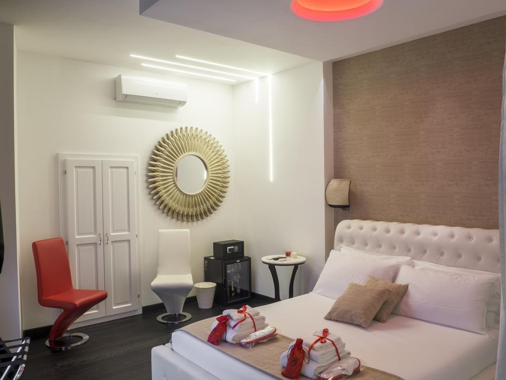 Navona Living Rome Ξενοδοχείο Εξωτερικό φωτογραφία