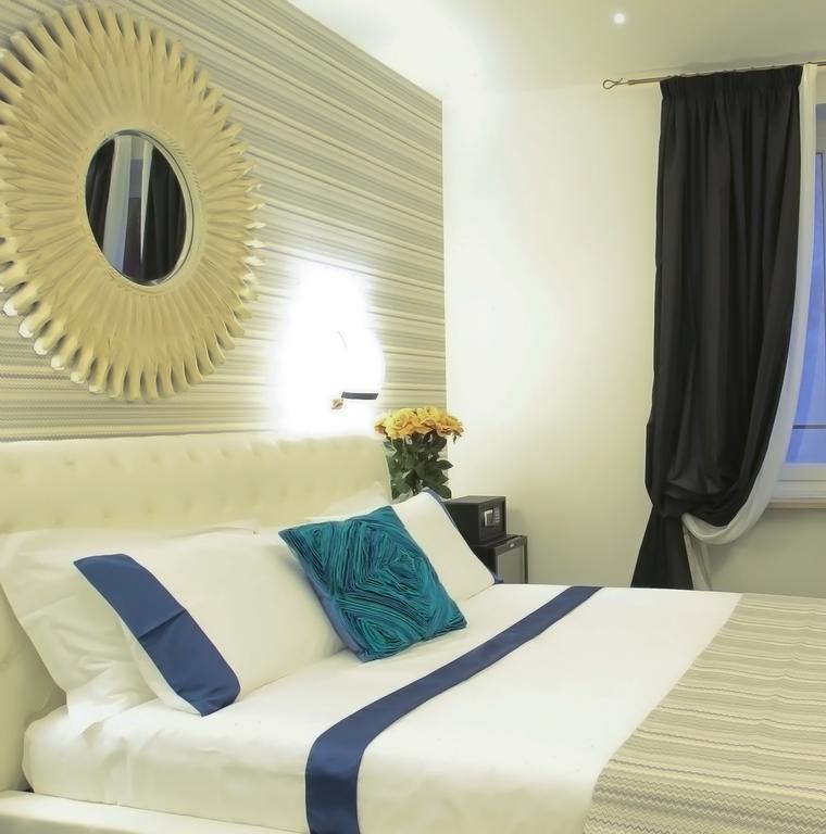 Navona Living Rome Ξενοδοχείο Εξωτερικό φωτογραφία