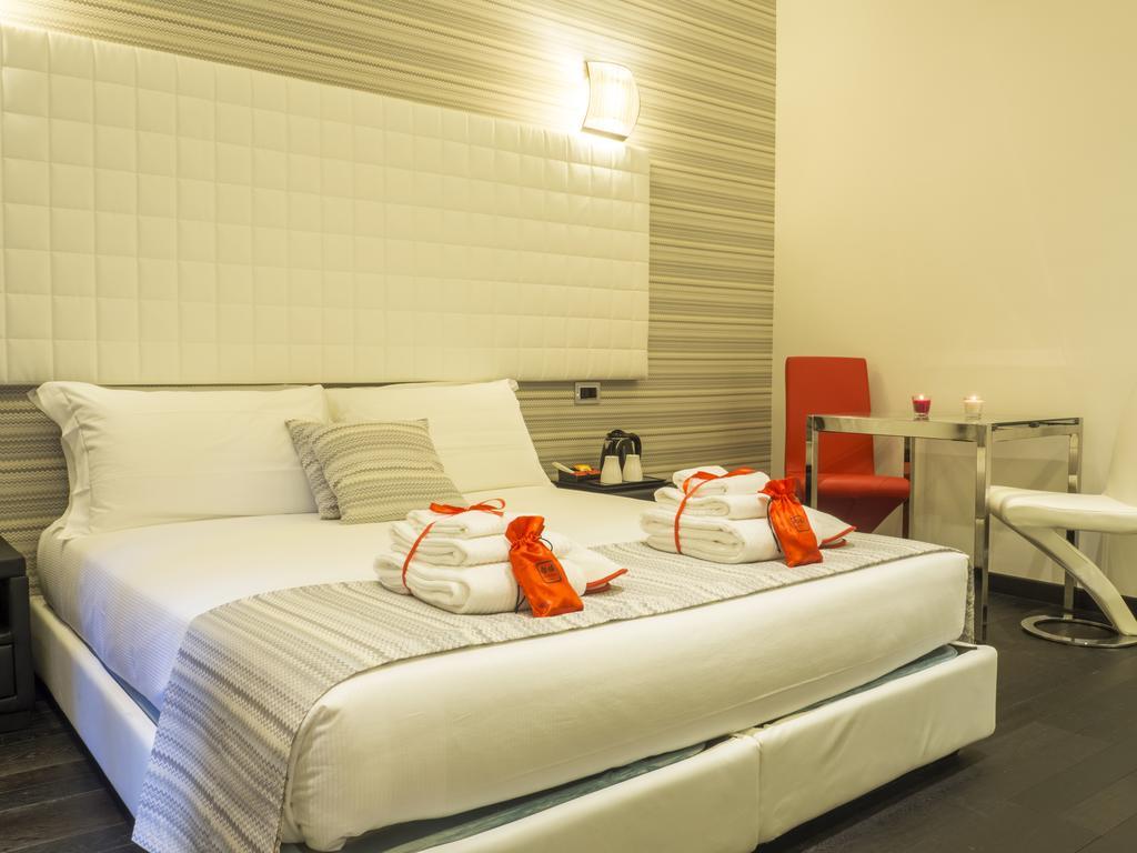 Navona Living Rome Ξενοδοχείο Δωμάτιο φωτογραφία