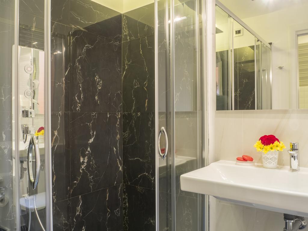 Navona Living Rome Ξενοδοχείο Δωμάτιο φωτογραφία