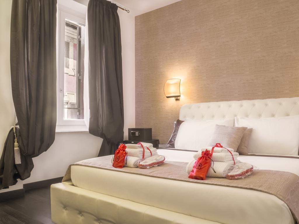 Navona Living Rome Ξενοδοχείο Εξωτερικό φωτογραφία
