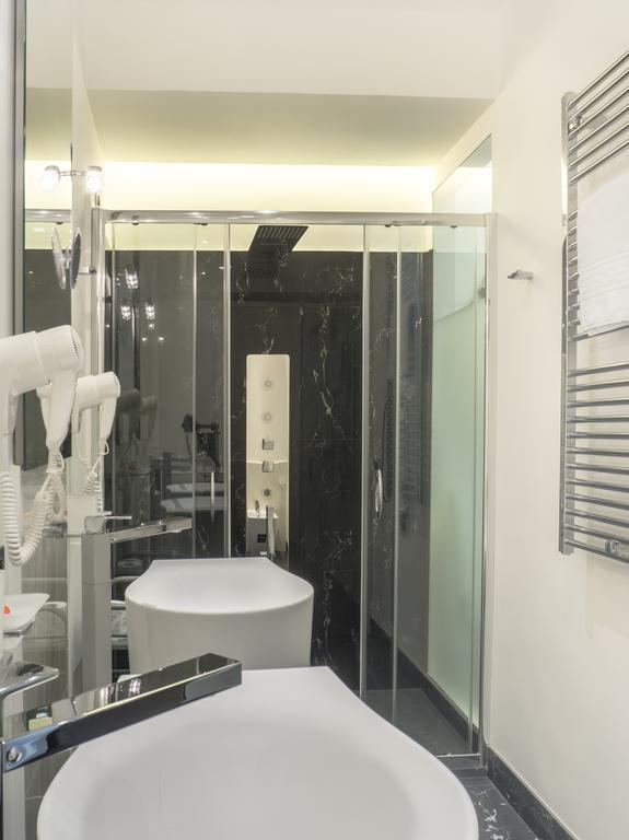 Navona Living Rome Ξενοδοχείο Δωμάτιο φωτογραφία