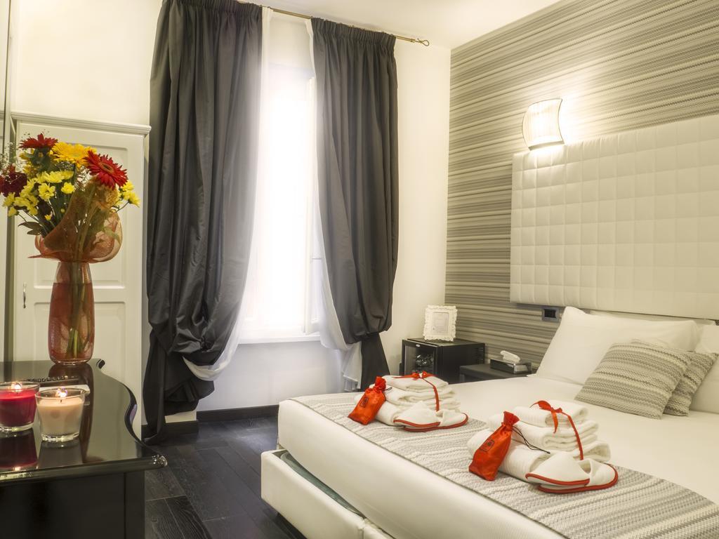 Navona Living Rome Ξενοδοχείο Δωμάτιο φωτογραφία