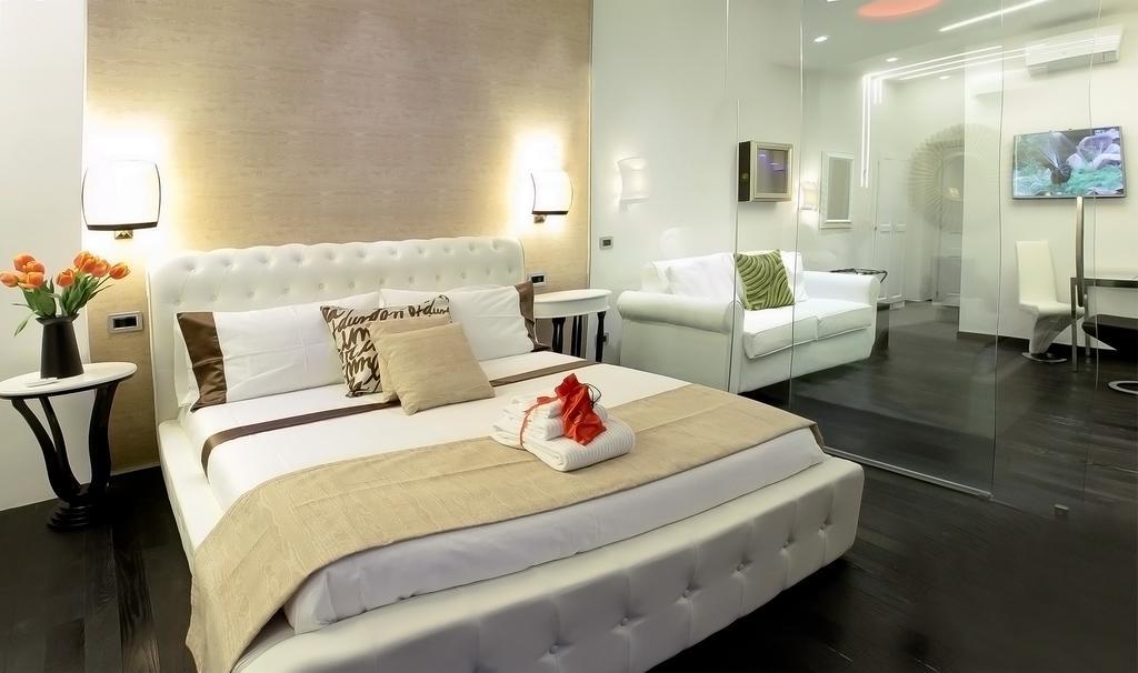 Navona Living Rome Ξενοδοχείο Εξωτερικό φωτογραφία