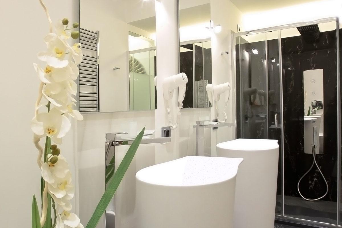 Navona Living Rome Ξενοδοχείο Εξωτερικό φωτογραφία