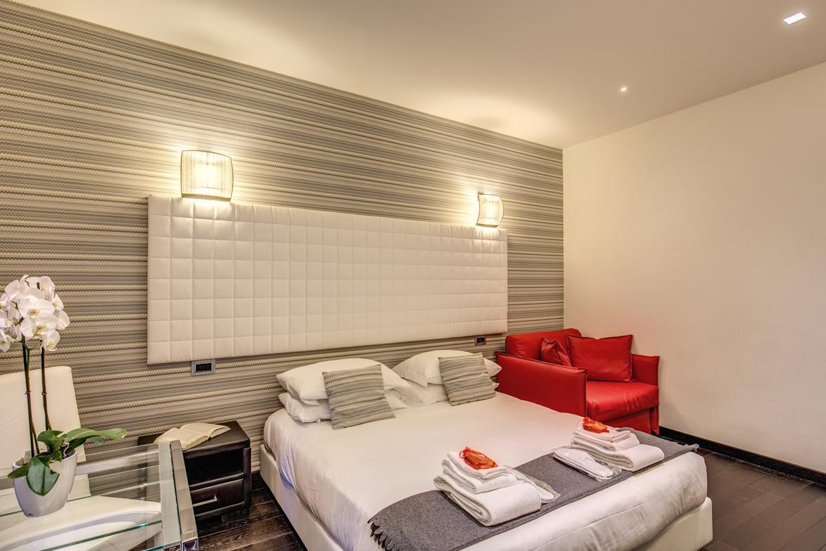 Navona Living Rome Ξενοδοχείο Εξωτερικό φωτογραφία