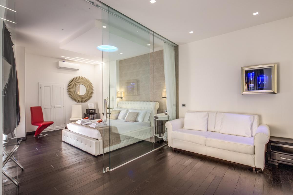 Navona Living Rome Ξενοδοχείο Εξωτερικό φωτογραφία
