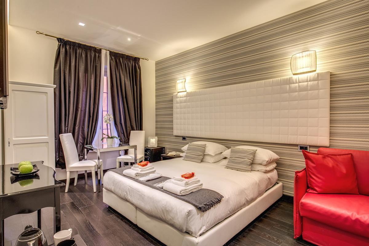 Navona Living Rome Ξενοδοχείο Εξωτερικό φωτογραφία