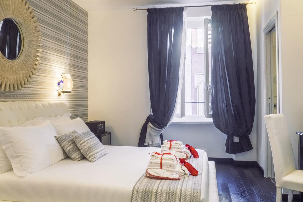 Navona Living Rome Ξενοδοχείο Εξωτερικό φωτογραφία